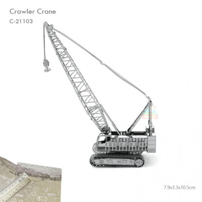 C-21103 Crawler Crane